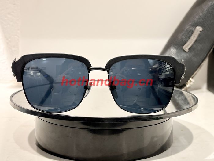 Chrome Heart Sunglasses Top Quality CRS00451
